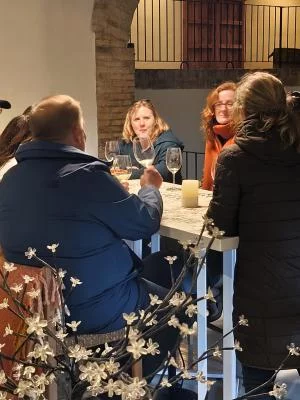 Thumbnail L'essence du Penedès : Excursion privée d'une journée au départ de Sitges