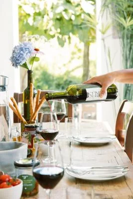 Thumbnail Excursión y cata de vinos en la Agrícola Bianchi del Tesino