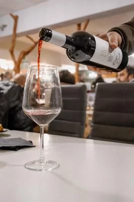 Thumbnail A Taste of Family: Tour & Wine Tasting with Local Food at Tenute Rossini
