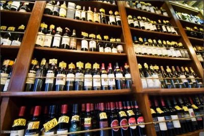 Thumbnail Degustazione di vini Prosecco e Cicchetti Veneziani presso Vini al Bottegon a Venezia