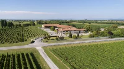 Thumbnail Essences of the Territory – A Tasting of Three Friuli Aquileia DOC Wines at Cantina Valpanera