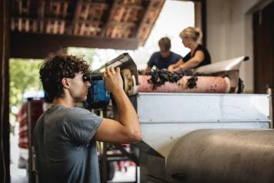 Thumbnail Expérience La Gironda Riserva, visite et dégustation dans les collines du Monferrato