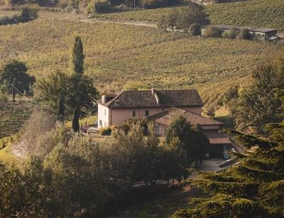 Thumbnail Expérience La Gironda Riserva, visite et dégustation dans les collines du Monferrato