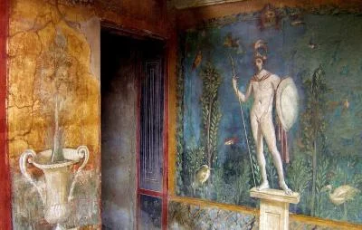 Thumbnail Daily tour of Pompeii Ruins and wine tasting in Vesuvius area