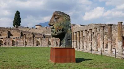 Thumbnail Rovine di Pompei, degustazione di vini, tour di un giorno di Ravello e Amalfi