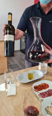 Thumbnail Esperienza enologica privata di Évora e Alentejo da Lisbona