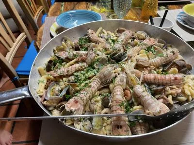 Thumbnail Clase de Cocina, Cena con Vino y Limoncello cerca de Lecce