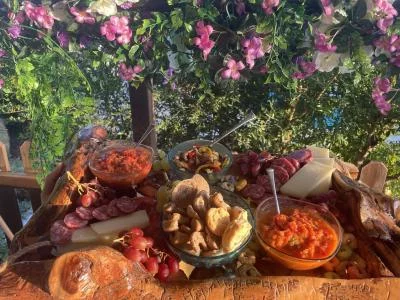 Thumbnail Kochkurs, Abendessen mit Wein und Limoncello in der Nähe von Lecce