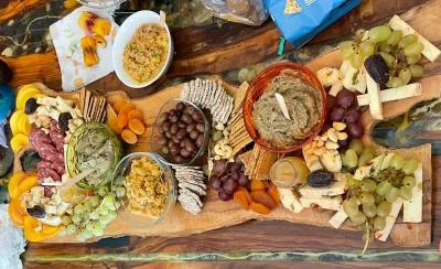 Thumbnail Corso di cucina, cena con vino e limoncello vicino a Lecce
