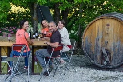 Thumbnail Wine tour and food pairing experience at Vini Di Filippo