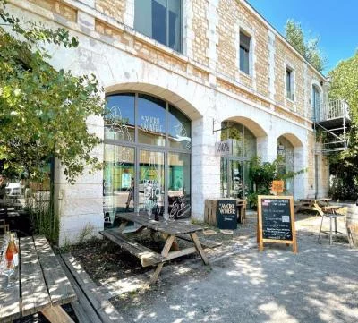Thumbnail Wine Tasting Initiation at La Mico Winerie in Bordeaux