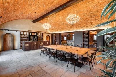 Thumbnail Gold Tasting at Agrivar Winery, Palazzo di Varignana