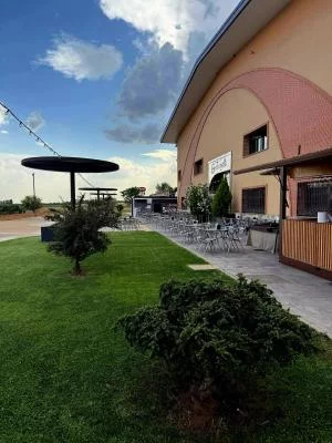 Thumbnail Guided tour & tasting at Bodegas Gordonzello