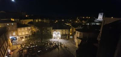 Thumbnail Saint-Émilion Abendtour ab Bordeaux - Wein-, Dorf- und Dinnererlebnis