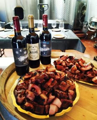 Thumbnail Expérience unique de vin familial à Laderas de Valverde dans la Ribera del Duero