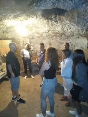 Thumbnail Einzigartiges familiäres Weinerlebnis bei Laderas de Valverde in Ribera del Duero