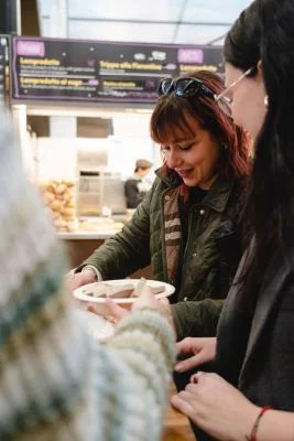 Thumbnail Small Group Food & Wine Tour in Florence with a Local