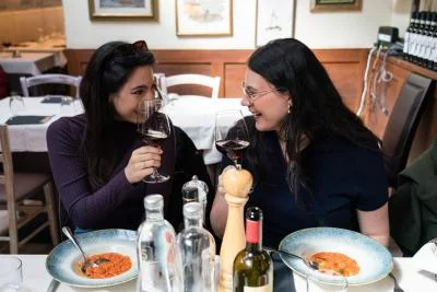 Thumbnail Excursion gastronomique et vinicole en petit groupe à Florence avec un habitant de la ville
