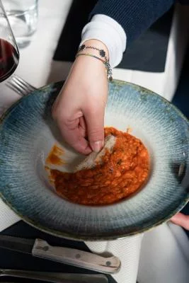 Thumbnail Tour enogastronomico a Firenze in piccolo gruppo con una guida locale