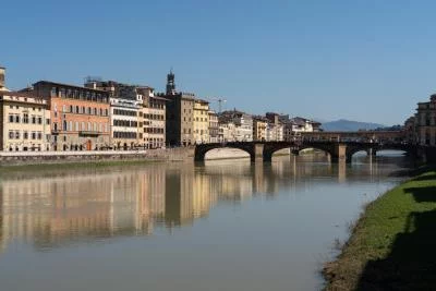 Thumbnail Kleingruppentour Essen & Wein in Florenz mit einem Einheimischen