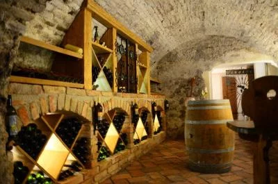 Thumbnail Halbtägige Weintour auf dem Land mit österreichischem Essen in der Nähe von Wien