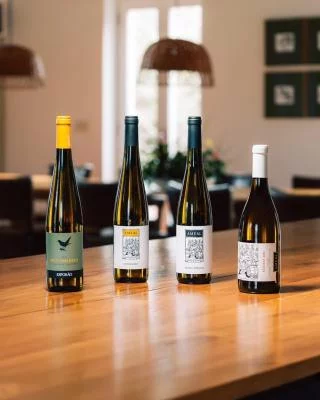 Thumbnail Private Vinho Verde – Green Wine Tour from Porto