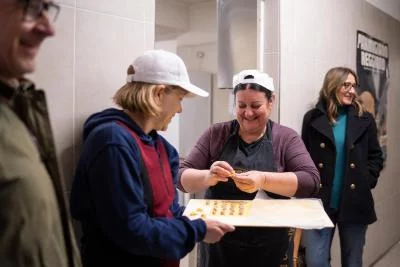 Thumbnail Bologna Food Valley – Esperienza Farm-to-Table: Caseificio, Cantina e Pranzo Tradizionale
