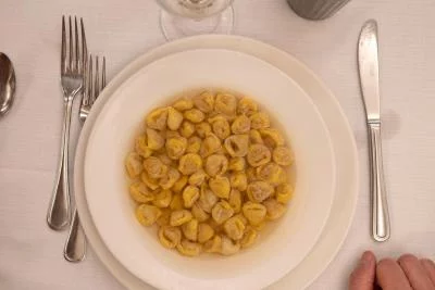 Thumbnail Bologna Food Valley Expérience de la ferme à la table : Laiterie, cave et déjeuner traditionnel