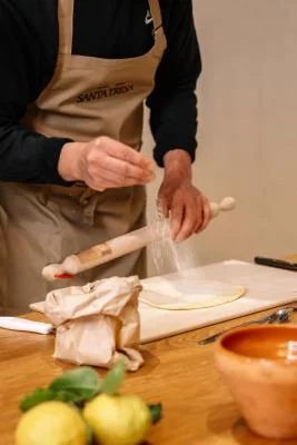 Thumbnail Cooking Class & Sicilian Wine Tasting