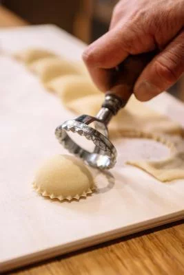 Thumbnail Cours de cuisine et dégustation de vins siciliens