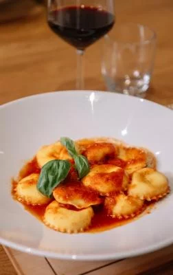 Thumbnail Cours de cuisine et dégustation de vins siciliens