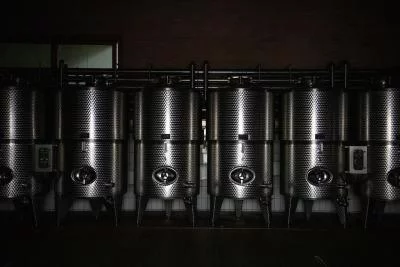 Thumbnail „Prelude“ – Weinprobe mit zwei Bio-Franciacorta-Weinen und Kellerführung bei Ronco Calino in Adro