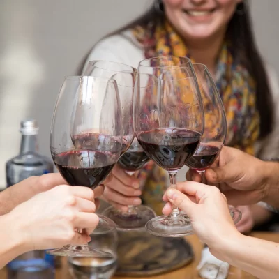 Thumbnail Barcelona Wine & Gourmet Food Tour in Eixample