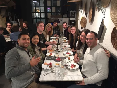 Thumbnail Barcelona Tapas Crawl Tour: Discover Authentic Tapas Spots By Night