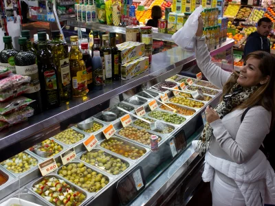 Thumbnail Tour delle tapas di Madrid: Esplora la vera cultura delle tapas nel cuore della Spagna