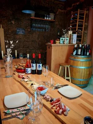 Thumbnail Split Wine Journey: An Introduction to Dalmatian Wines
