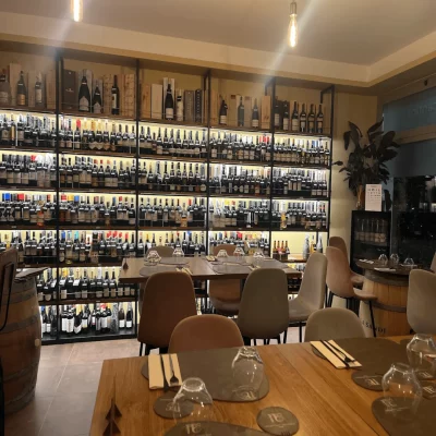 Thumbnail Método Clásico Vinos Espumosos de Diferentes Terruños - Cata en Basiglio, cerca de Milán