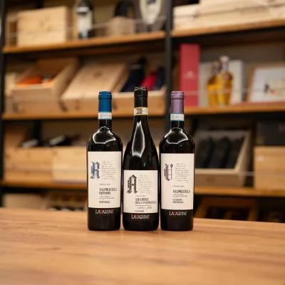 Thumbnail El corazón de la Valpolicella Classica - Cata de vinos en Basiglio, Milán