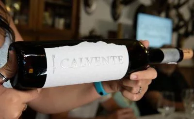 Thumbnail Expérience de dégustation de vin à Bodegas Calvente sur la Costa Granadina
