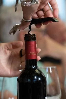 Thumbnail Experiencia de cata de vinos en Bodegas Calvente en la Costa Granadina