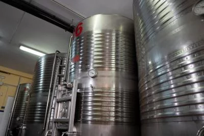 Thumbnail Degustazione di vini presso Bodegas Calvente nella Costa Granadina