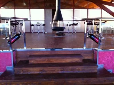 Thumbnail Wine experience premium alla Finca El Refugio: Tour e degustazione dei vigneti