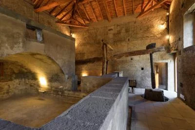 Thumbnail Descubriendo Tascante en Conte Tasca D'Almerita en el Etna