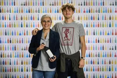 Thumbnail Promenade dans les vignobles et dégustation de vin à la cave Renzo Drocco