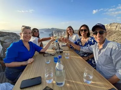 Thumbnail Santorini Indigenous Wine Experience