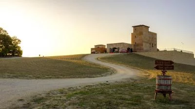 Thumbnail Dégustation de vin Essenza à Tenuta MonteRosola