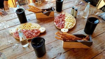 Thumbnail Amarone E-bike Tour in the Heart of Valpolicella