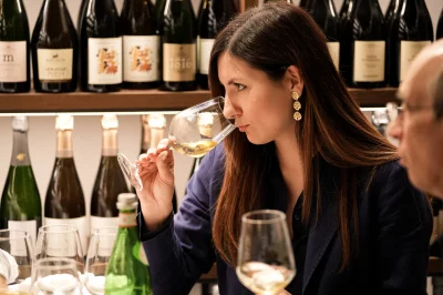 Thumbnail Cata de Firma Véneta - Vino y Mini Platos Gourmet en Evì Enoteca Veneta