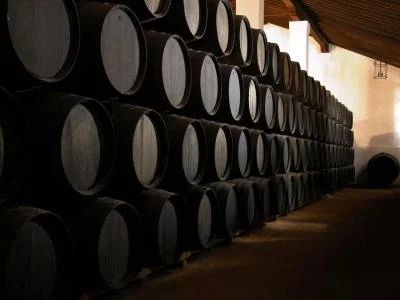 Thumbnail Jerez: Bodegas Álvaro Domecq Geführte Tour mit Weinprobe