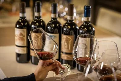 Thumbnail Cata de Nebbiolo in Crescendo en la Bodega Michele Chiarlo